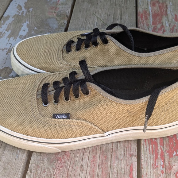 Vans men's sneakers - Picture 4 of 7